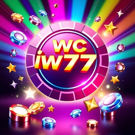 iwc777 - Atraentes promoções e jogos de alta qualidade
