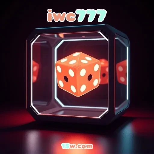 iwc777 Caça-níqueis